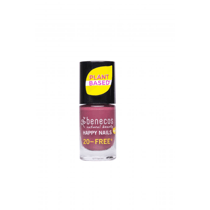 Nail Polish Sweet Plum 5ml