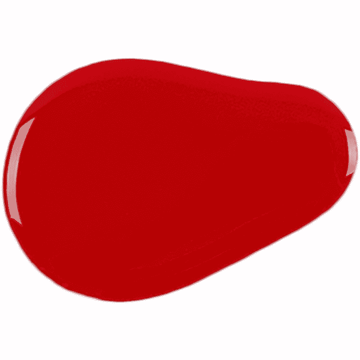 Nail Polish Vintage Red 5ml