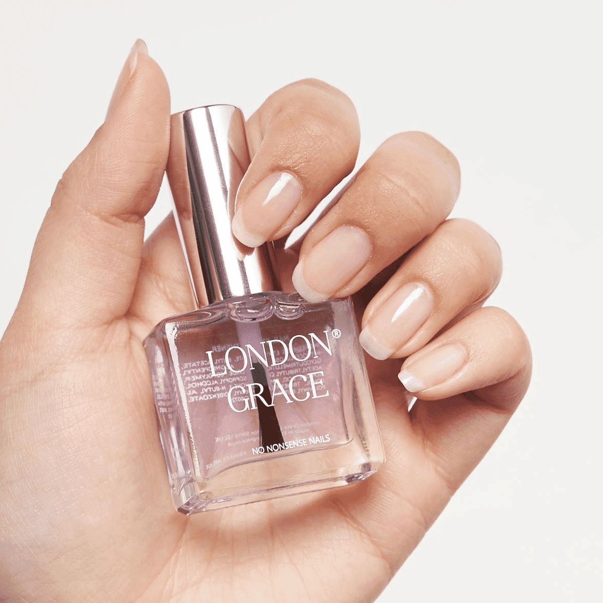 Nail Strengthener 12ml