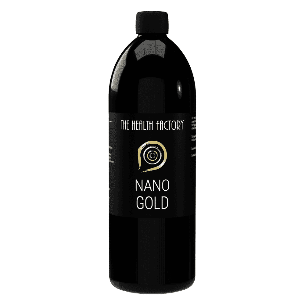 Nano Gold 1 litre