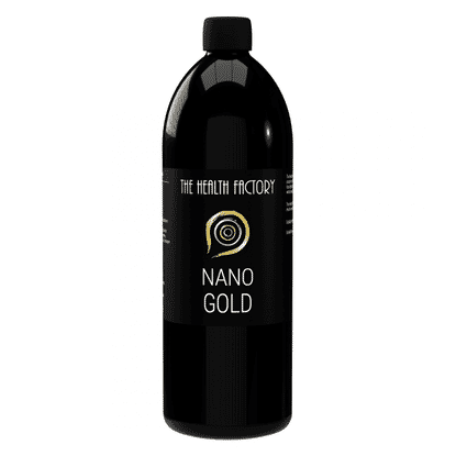 Nano Gold 1 litre