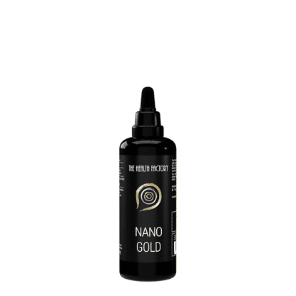 Nano Gold 100ml