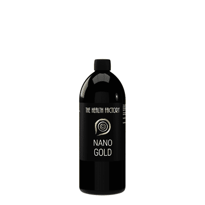 Nano Gold 500ml