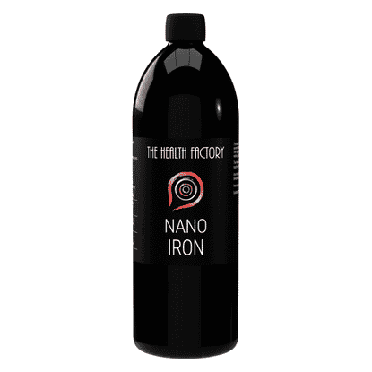 Nano Iron 1 litre
