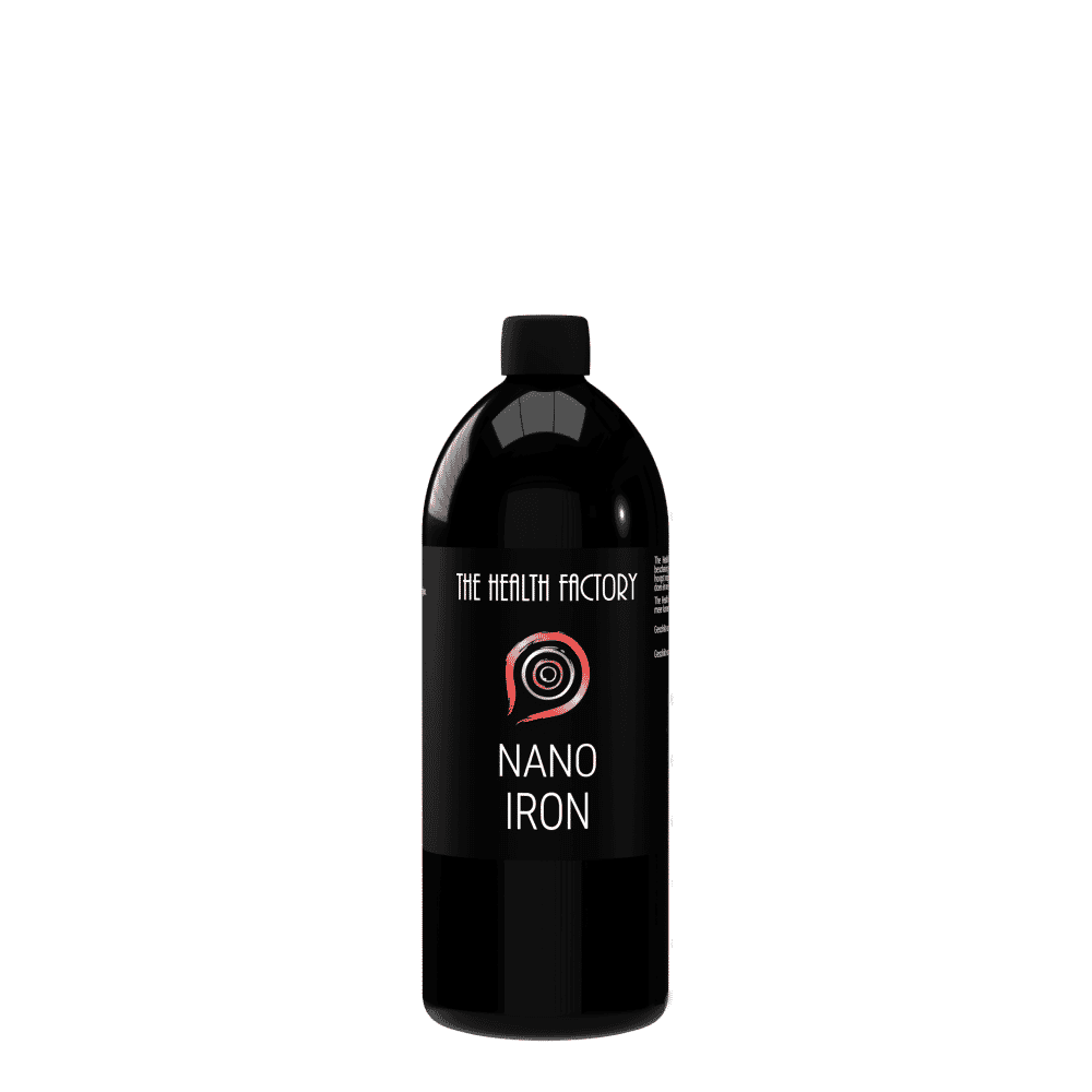 Nano Iron 500ml