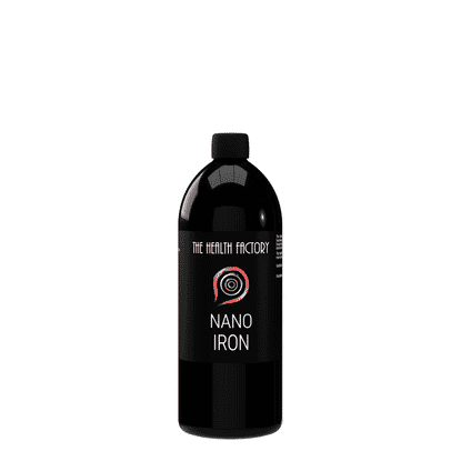 Nano Iron 500ml