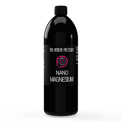 Nano Magnesium 1 litre