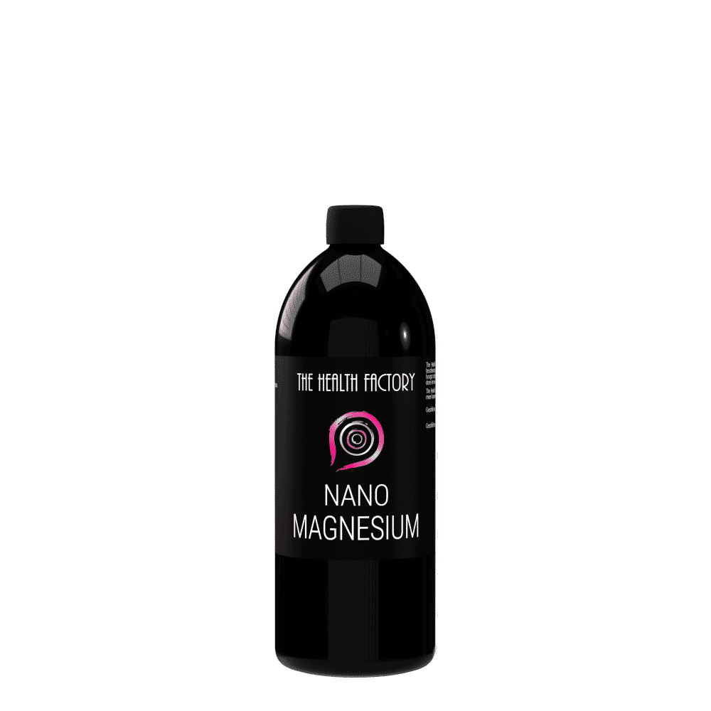 Nano Magnesium 500ml