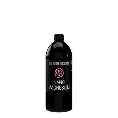 Nano Magnesium 500ml