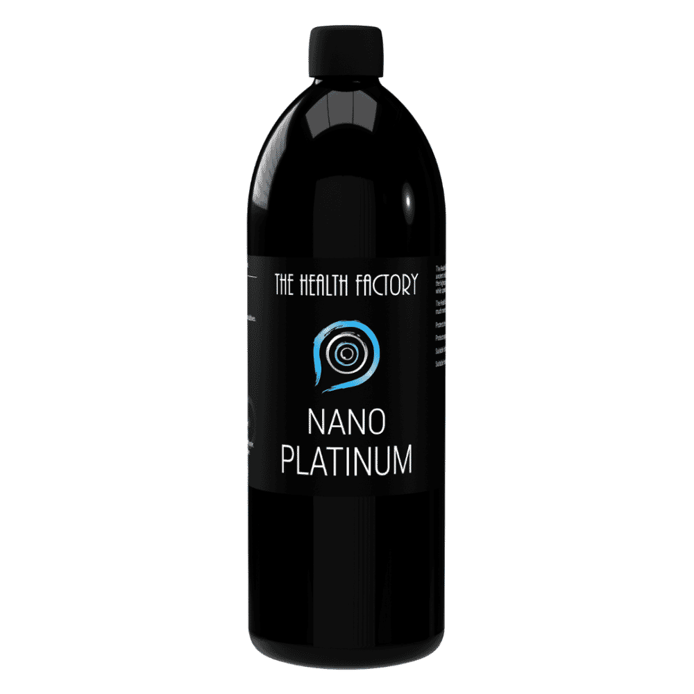 Nano Platinum 1 litre