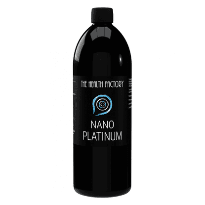 Nano Platinum 1 litre