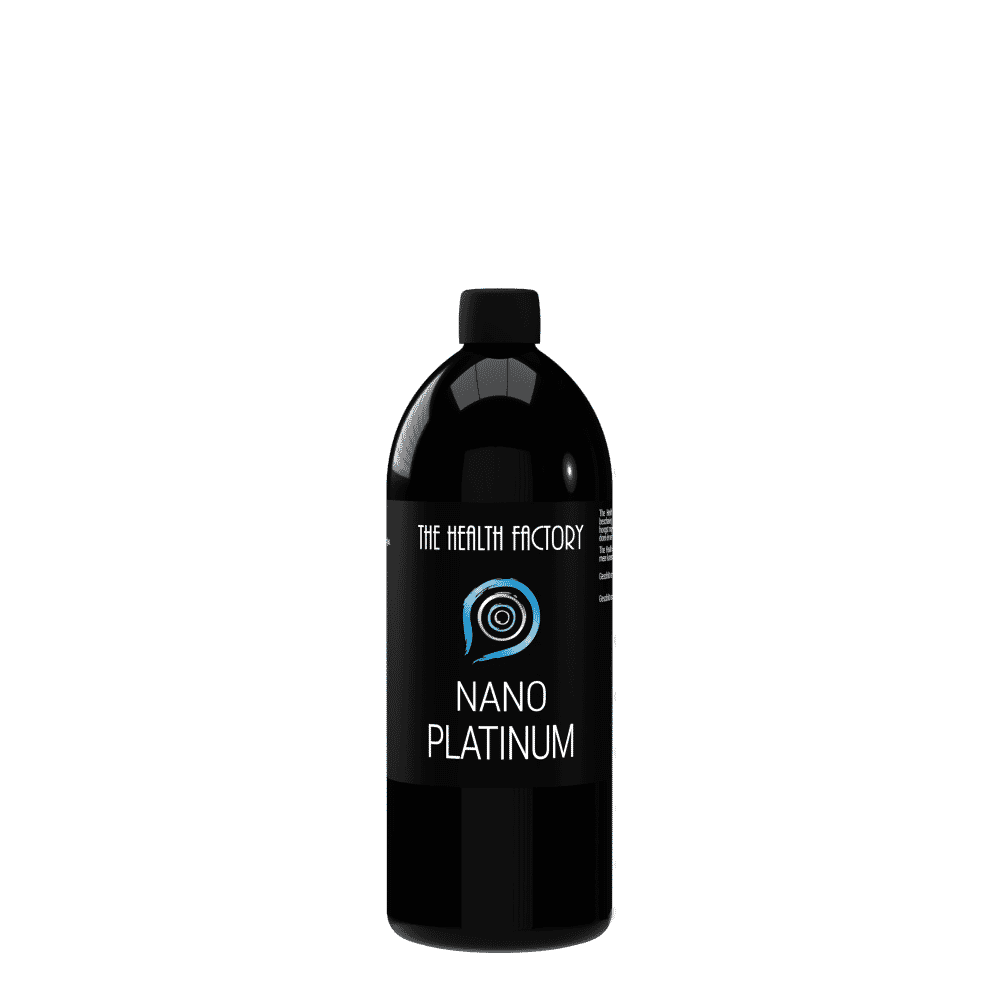 Nano Platinum 500ml
