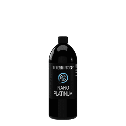 Nano Platinum 500ml