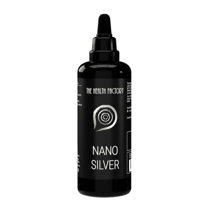 Nano Silver 100ml