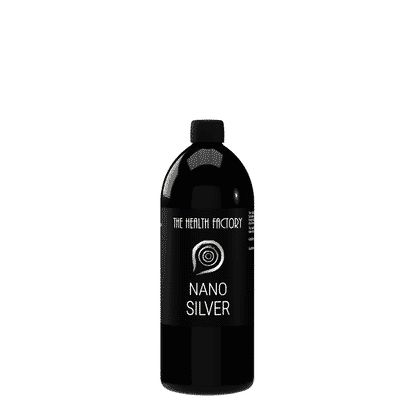 Nano Silver 500ml
