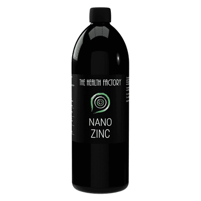 Nano Zinc 1 Litre