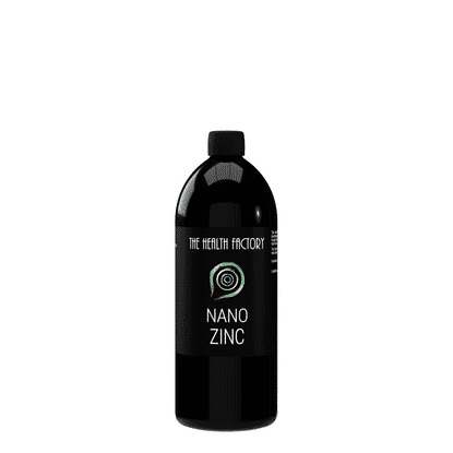 Nano Zinc 500ml