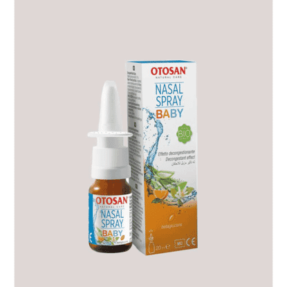 Nasal Spray Baby 20ml
