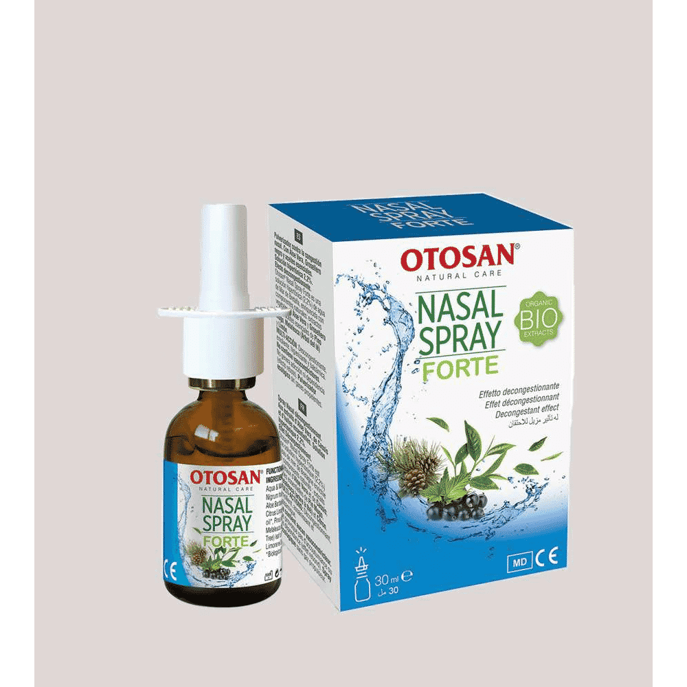 Nasal Spray Forte 30ml
