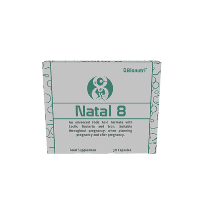 Natal 8 30s