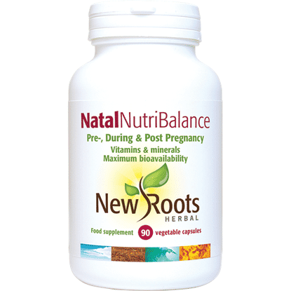 Natal Nutri Balance 90s