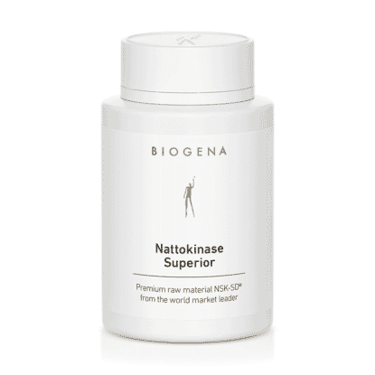 Nattokinase Superior Gold 60s