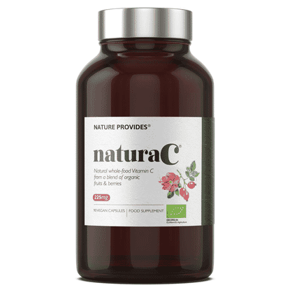 naturaC 225mg 90s