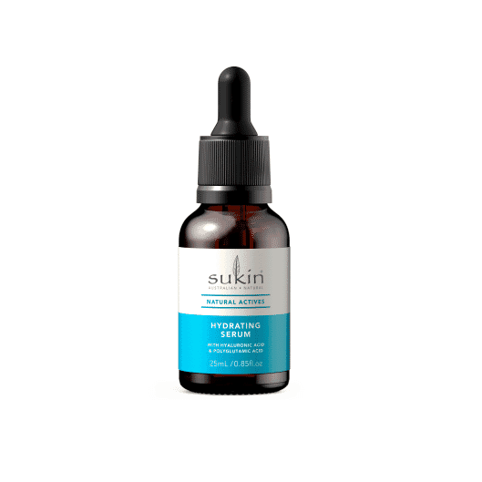 Natural Actives Hydrating Serum 25ml