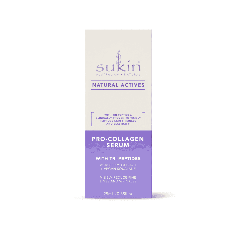 Natural Actives Pro-Collagen Serum 25ml
