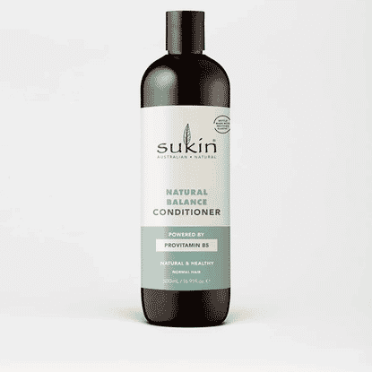 Natural Balance Conditioner 500ml