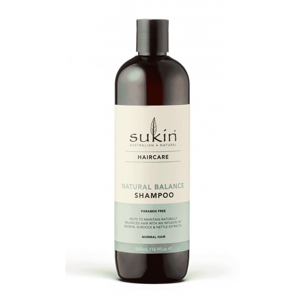 Natural Balance Shampoo 500ml