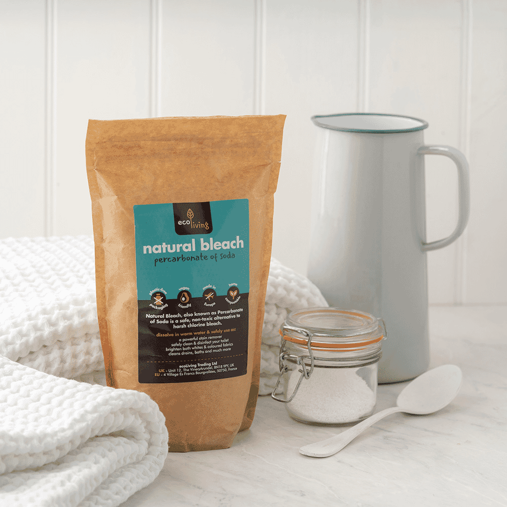 Natural Bleach 750g