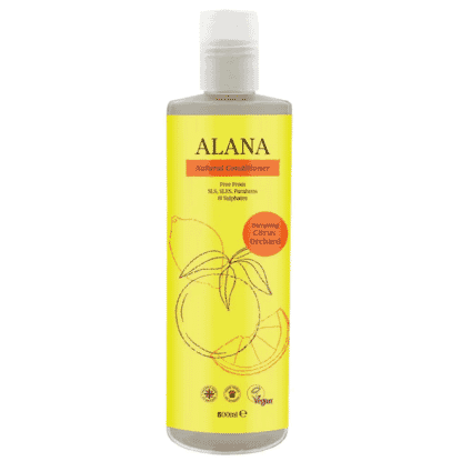 Natural Conditioner Energising Citrus Orchard 500ml