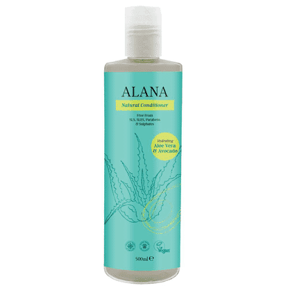 Natural Conditioner Hydrating Aloe Vera & Avocado 500ml