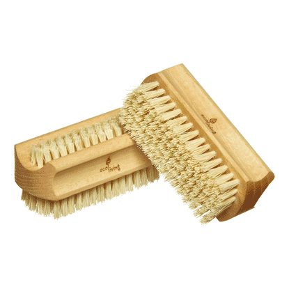 Natural Nail Brush