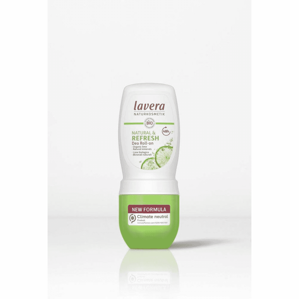 Natural & Refresh Deo Roll-On 50ml