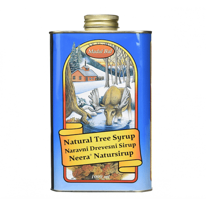 Natural Tree Syrup 1000ml
