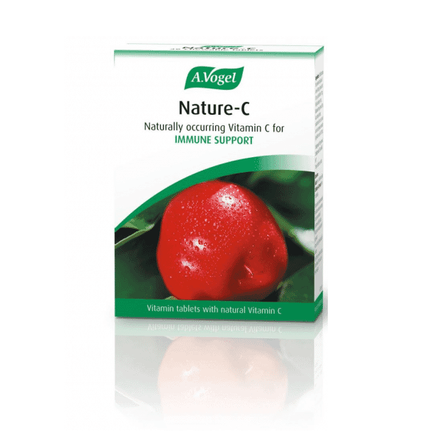 Nature-C Immune Support Tablets 36s