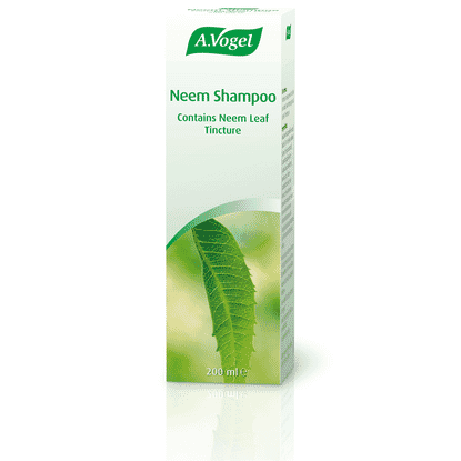 Neem Shampoo 200ml