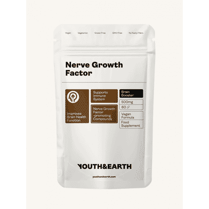 Nerve Growth Factor 60s
