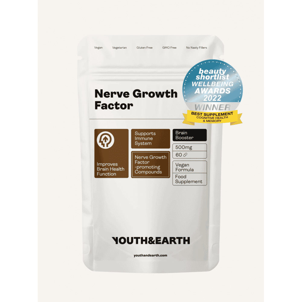 Nerve Growth Factor 60s