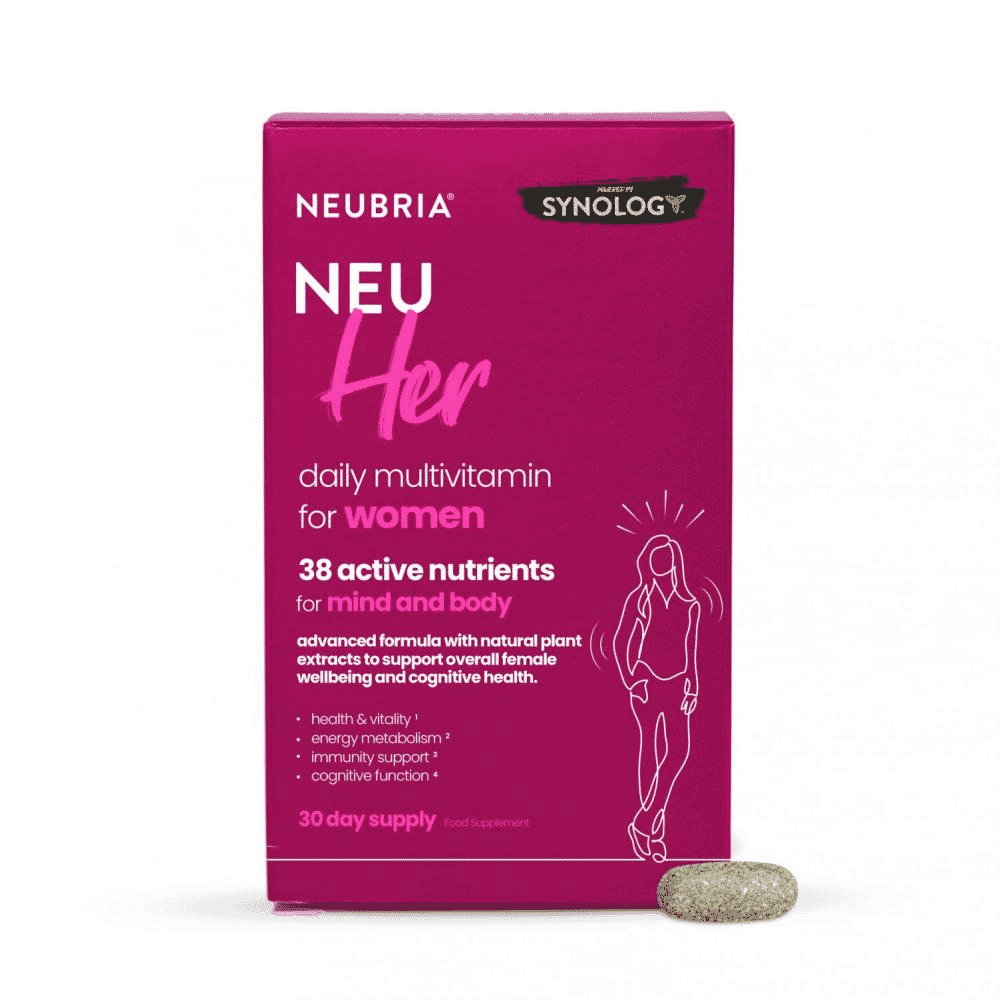 Neu Her (Multivitamin) 30s