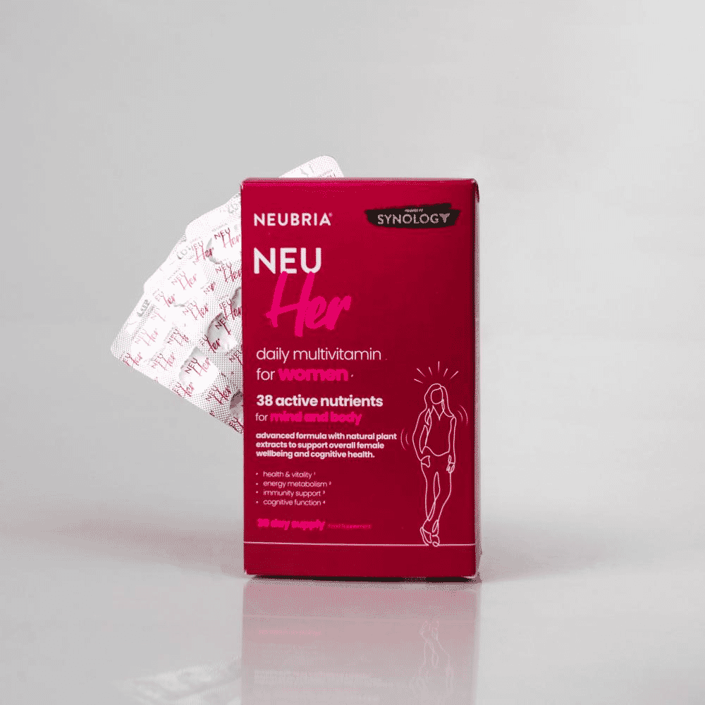 Neu Her (Multivitamin) 30s