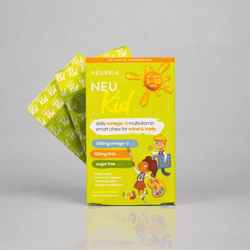 Neu Kid 30s