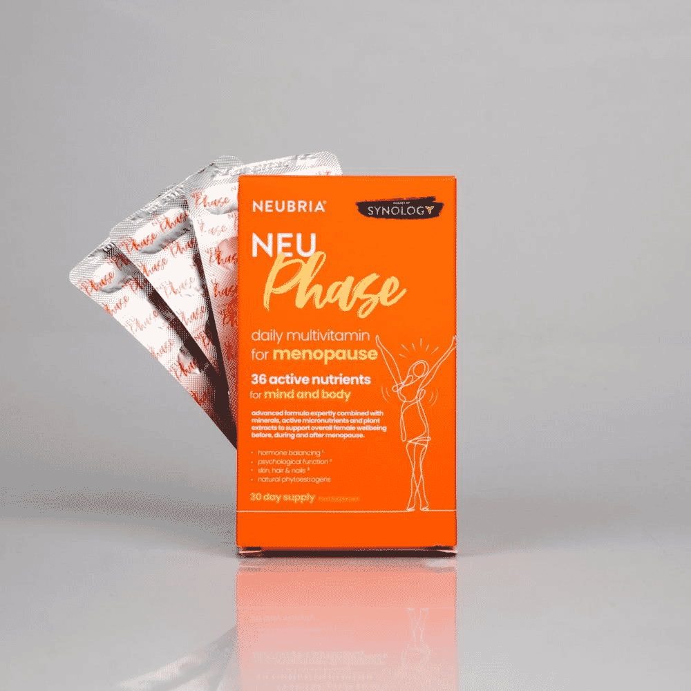 Neu Phase (For Menopause) 30s