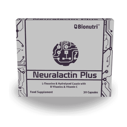 Neuralactin Plus 30s