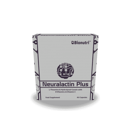 Neuralactin Plus 60s
