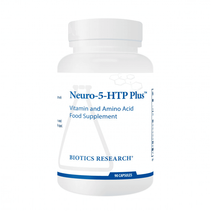 Neuro-5-HTP Plus 90s