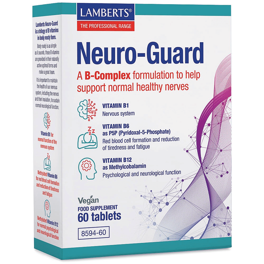Neuro-Guard 60s