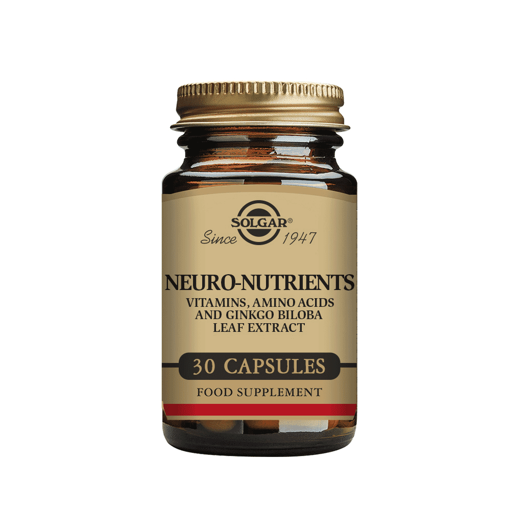 Neuro-Nutrients 30s
